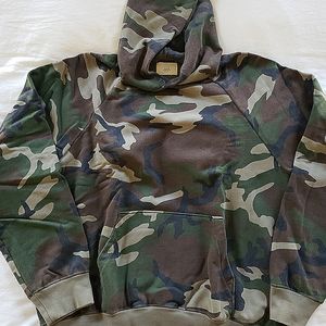 Fear of God hoodie